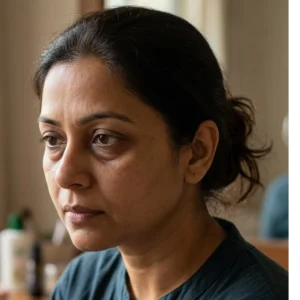 Dark Circles & Eye Bags Clinical Assessment & Treatment - Dermis 365 Bengaluru