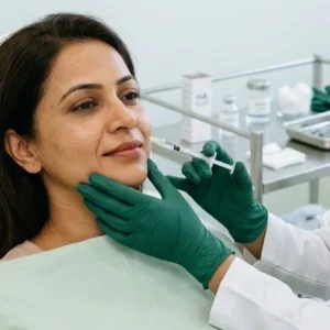 Dermal Filler - Face (HA) in Bangalore Clinical Assessment & Treatment - Dermis 365 Bengaluru