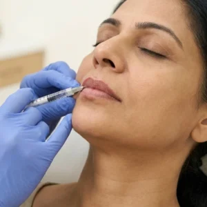Dermal Filler - Lip (HA) in Bangalore Clinical Assessment & Treatment - Dermis 365 Bengaluru