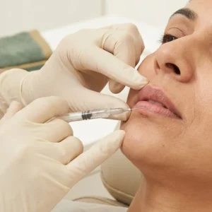 Dermal Filler - Lip (HA) in Bangalore Clinical Assessment & Treatment - Dermis 365 Bengaluru