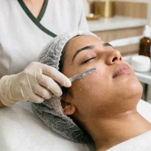 Dermaplaning in Bangalore Clinical Assessment & Treatment - Dermis 365 Bengaluru