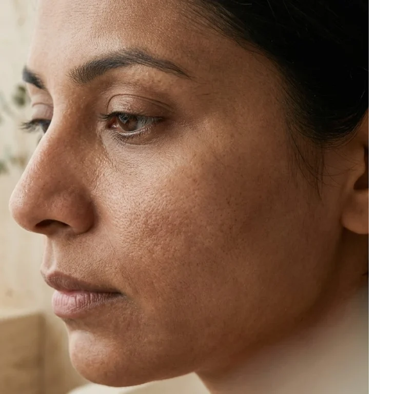 Dull Skin Clinical Assessment & Treatment - Dermis 365 Bengaluru