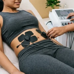 EMS Body Sculpting in Bangalore Clinical Assessment & Treatment - Dermis 365 Bengaluru