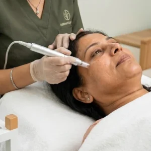 Exosome Facial / Skin Rejuvenation in Bangalore Clinical Assessment & Treatment - Dermis 365 Bengaluru