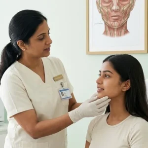Face Slimming - V-Shape in Bangalore Clinical Assessment & Treatment - Dermis 365 Bengaluru