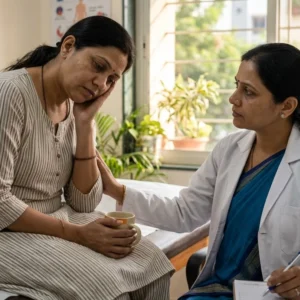 Fatigue & Low Energy Clinical Assessment & Treatment - Dermis 365 Bengaluru