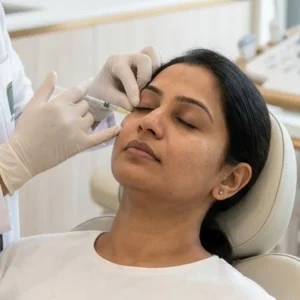 Filler Dissolution / Complication Management in Bangalore Clinical Assessment & Treatment - Dermis 365 Bengaluru