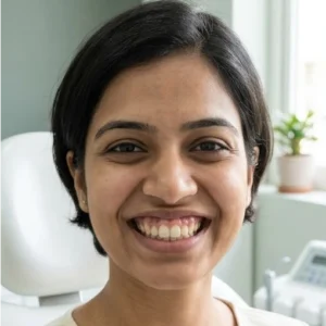 Gummy Smile Treatment in Bangalore Clinical Assessment & Treatment - Dermis 365 Bengaluru