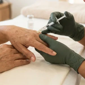 Hand Rejuvenation in Bangalore Clinical Assessment & Treatment - Dermis 365 Bengaluru