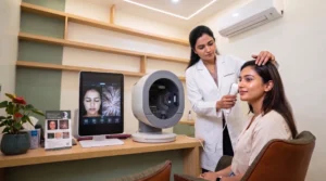 Clinical Dermatology & Aesthetics Treatment