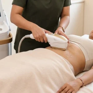 HIFU - Body Contouring in Bangalore Clinical Assessment & Treatment - Dermis 365 Bengaluru