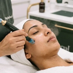 HydraFacial - Standard in Bangalore Clinical Assessment & Treatment - Dermis 365 Bengaluru