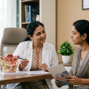 Women’s Intimate Health Clinical Assessment & Treatment - Dermis 365 Bengaluru