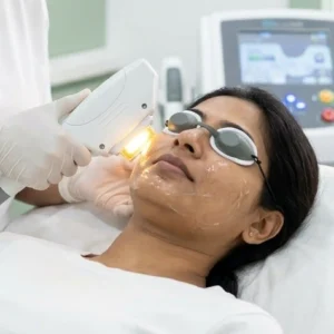 IPL / Photofacial in Bangalore Clinical Assessment & Treatment - Dermis 365 Bengaluru