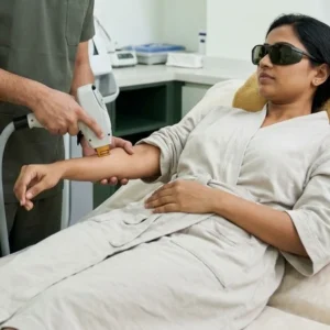 Laser Hair Removal - Full Body in Bangalore Clinical Assessment & Treatment - Dermis 365 Bengaluru