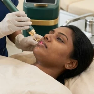 Laser Lip Lightening in Bangalore Clinical Assessment & Treatment - Dermis 365 Bengaluru