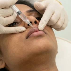 Lip Brightening Mesotherapy in Bangalore Clinical Assessment & Treatment - Dermis 365 Bengaluru