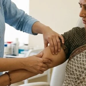 Loose Skin & Body Laxity Clinical Assessment & Treatment - Dermis 365 Bengaluru