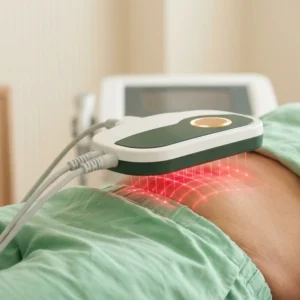Low-Level Laser Therapy (LLLT) in Bangalore Clinical Assessment & Treatment - Dermis 365 Bengaluru