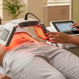 Low-Level Laser Therapy (LLLT) in Bangalore Clinical Assessment & Treatment - Dermis 365 Bengaluru