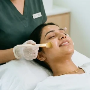 Medifacial - Signature Glow in Bangalore Clinical Assessment & Treatment - Dermis 365 Bengaluru