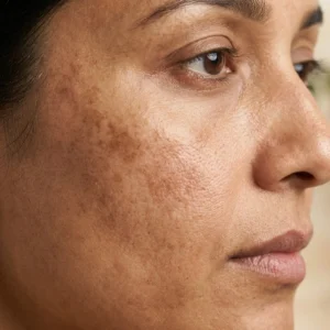 Melasma Clinical Assessment & Treatment - Dermis 365 Bengaluru