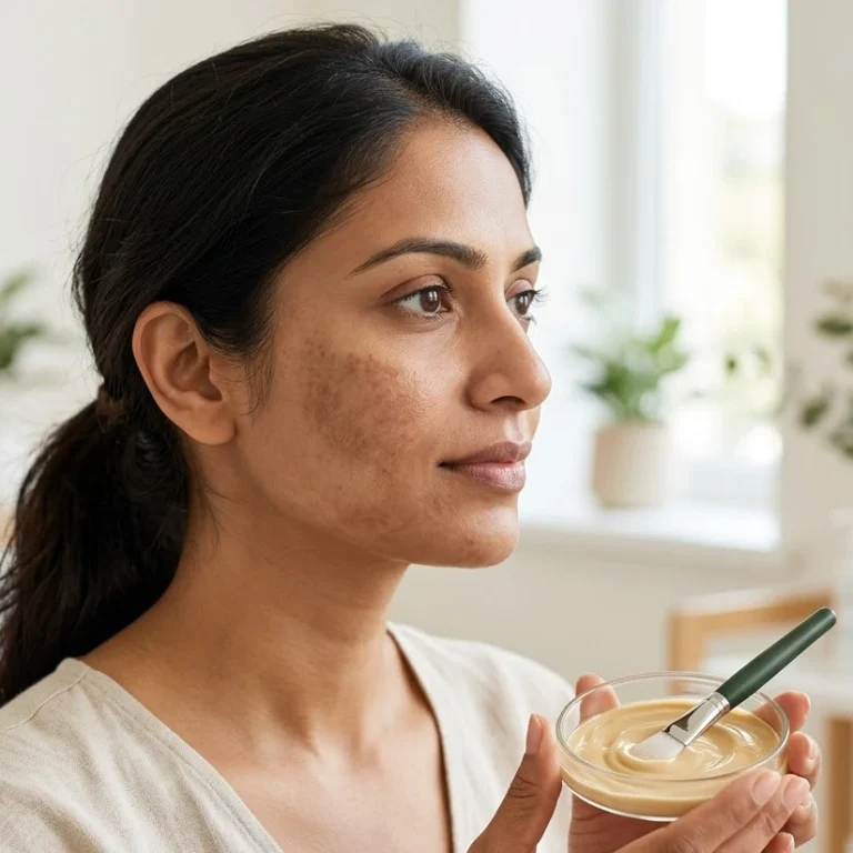Melasma Treatment Protocol in Bangalore Clinical Assessment & Treatment - Dermis 365 Bengaluru
