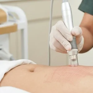 MNRF - Body Skin Tightening in Bangalore Clinical Assessment & Treatment - Dermis 365 Bengaluru