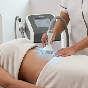 Onda Coolwaves in Bangalore Clinical Assessment & Treatment - Dermis 365 Bengaluru