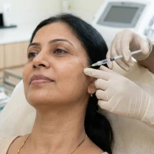 PDRN / Polynucleotide Rejuvenation in Bangalore Clinical Assessment & Treatment - Dermis 365 Bengaluru