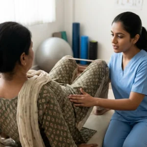 Poor Muscle Tone Clinical Assessment & Treatment - Dermis 365 Bengaluru