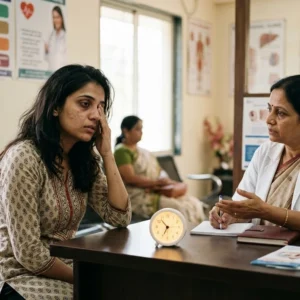 Poor Sleep & Skin Clinical Assessment & Treatment - Dermis 365 Bengaluru