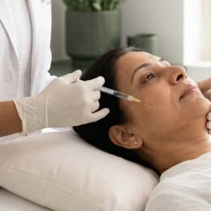 Profhilo / Bio-Remodelling in Bangalore Clinical Assessment & Treatment - Dermis 365 Bengaluru