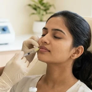 PRP - Lip Rejuvenation in Bangalore Clinical Assessment & Treatment - Dermis 365 Bengaluru