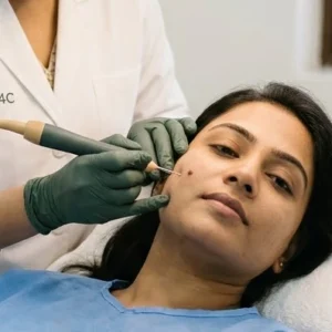Radiofrequency Ablation in Bangalore Clinical Assessment & Treatment - Dermis 365 Bengaluru
