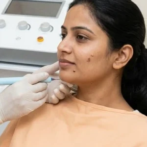 Radiofrequency Shave Removal in Bangalore Clinical Assessment & Treatment - Dermis 365 Bengaluru