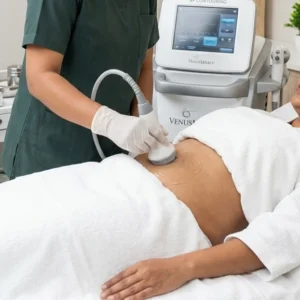 RF Body Contouring in Bangalore Clinical Assessment & Treatment - Dermis 365 Bengaluru