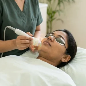 RF Skin Tightening in Bangalore Clinical Assessment & Treatment - Dermis 365 Bengaluru