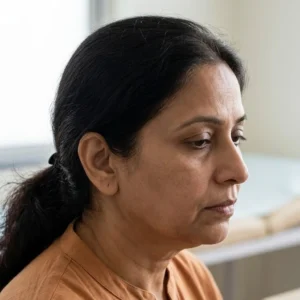 Sagging Jawline & Jowls Clinical Assessment & Treatment - Dermis 365 Bengaluru