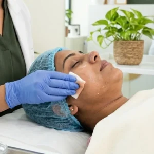 Salicylic Acid Peel in Bangalore Clinical Assessment & Treatment - Dermis 365 Bengaluru