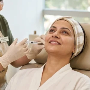 Skin Booster - Anti-Inflammatory in Bangalore Clinical Assessment & Treatment - Dermis 365 Bengaluru