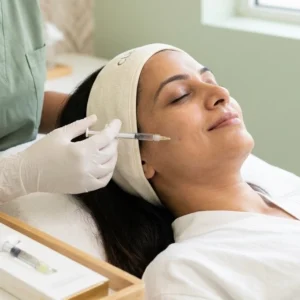 Skin Booster - Face (HA) in Bangalore Clinical Assessment & Treatment - Dermis 365 Bengaluru