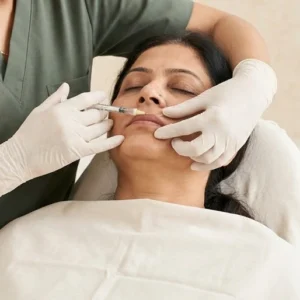 Skin Booster - Perioral in Bangalore Clinical Assessment & Treatment - Dermis 365 Bengaluru