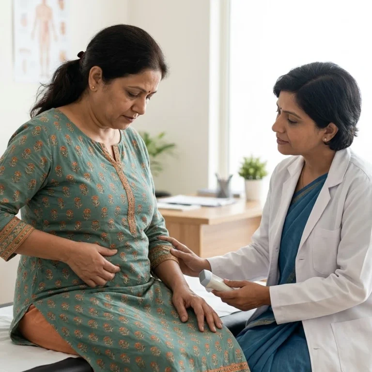 Stubborn Fat Clinical Assessment & Treatment - Dermis 365 Bengaluru