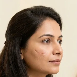 Surgical Scar Revision in Bangalore Clinical Assessment & Treatment - Dermis 365 Bengaluru