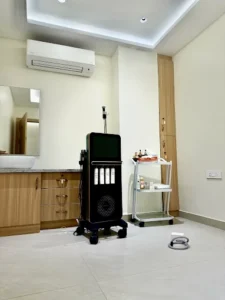 Regenerative Anti-Ageing
