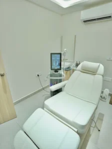 Trichology & Scalp Care