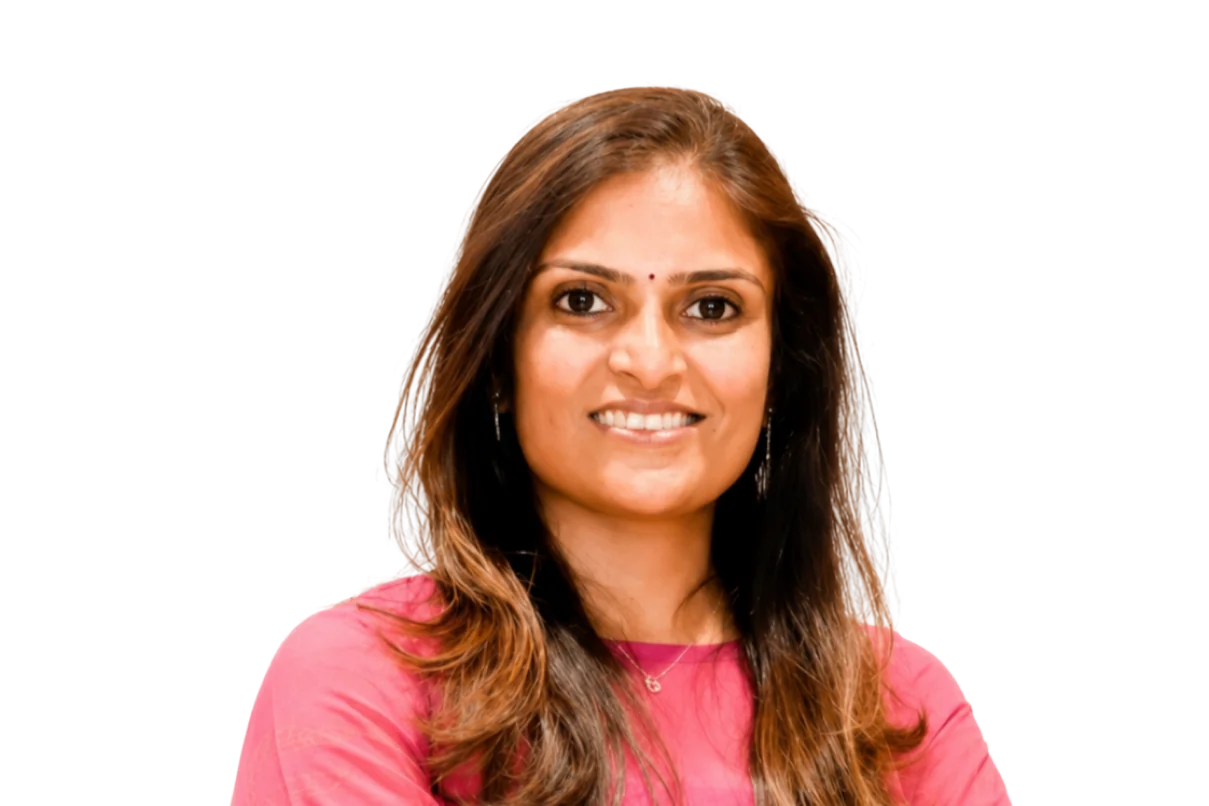 Vidya R