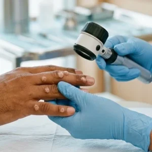 Warts Clinical Assessment & Treatment - Dermis 365 Bengaluru
