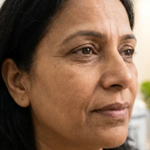 Wrinkles & Fine Lines Clinical Assessment & Treatment - Dermis 365 Bengaluru